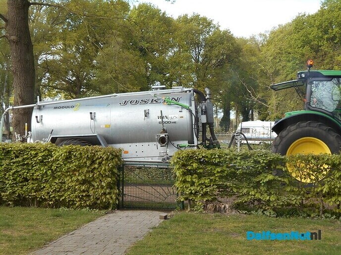 Weer blussen