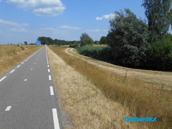 Sproeien en maaien