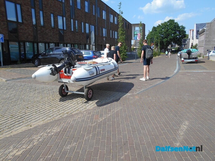 Sterke mannen
