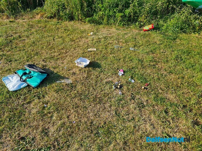 Afval - Foto: Ingezonden foto