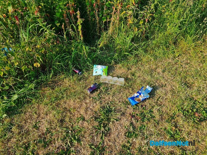Afval - Foto: Ingezonden foto