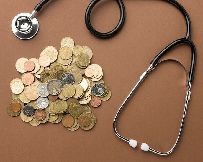 Dalfsen in top 10 van meest financieel gezonde gemeentes - Foto: Freepik.nl