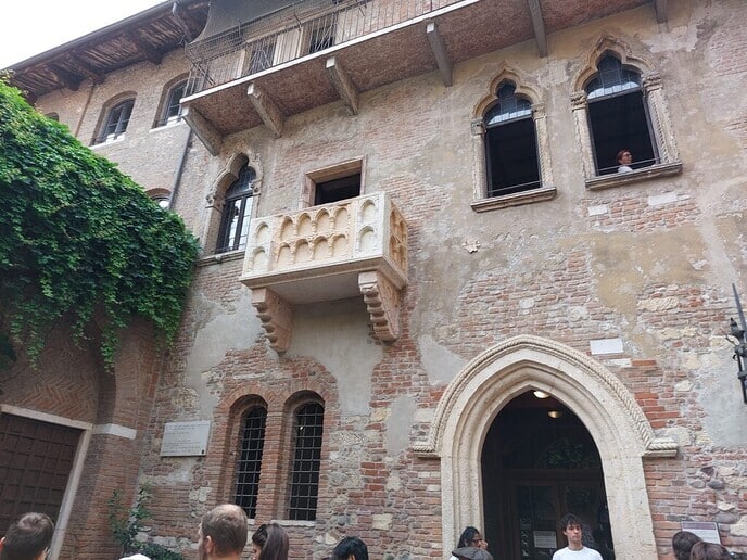 Henk Hilbolling op fiets naar Rome en terug naar huis – deel vijf - Foto: Eigen geleverde foto