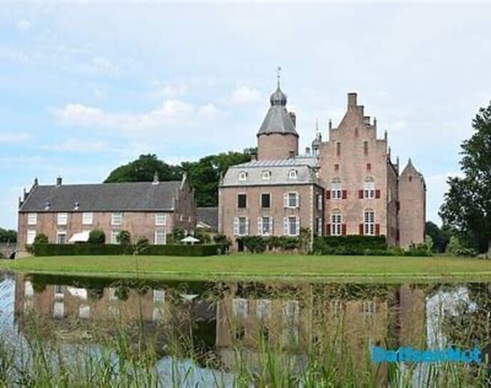 Uitnodiging inloopbijeenkomst bestemmingsplan landgoed Rechteren