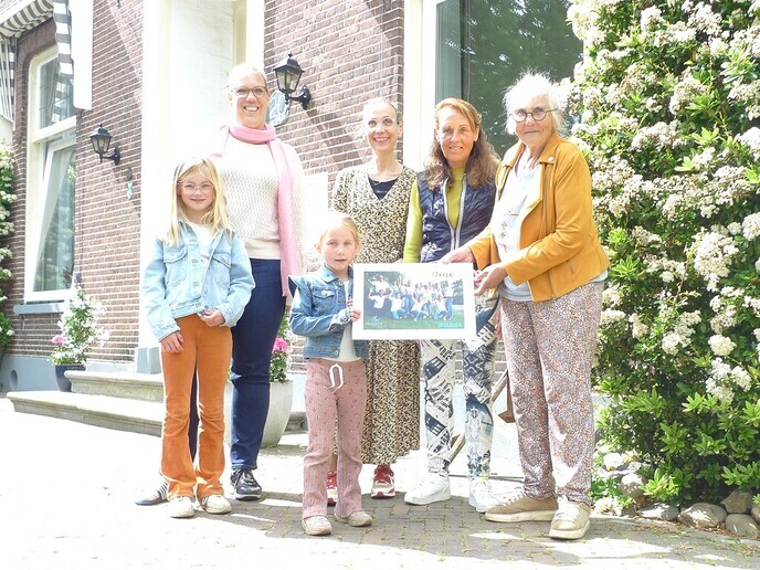 Gift Hospice Dalfsen - Foto: Ingezonden foto