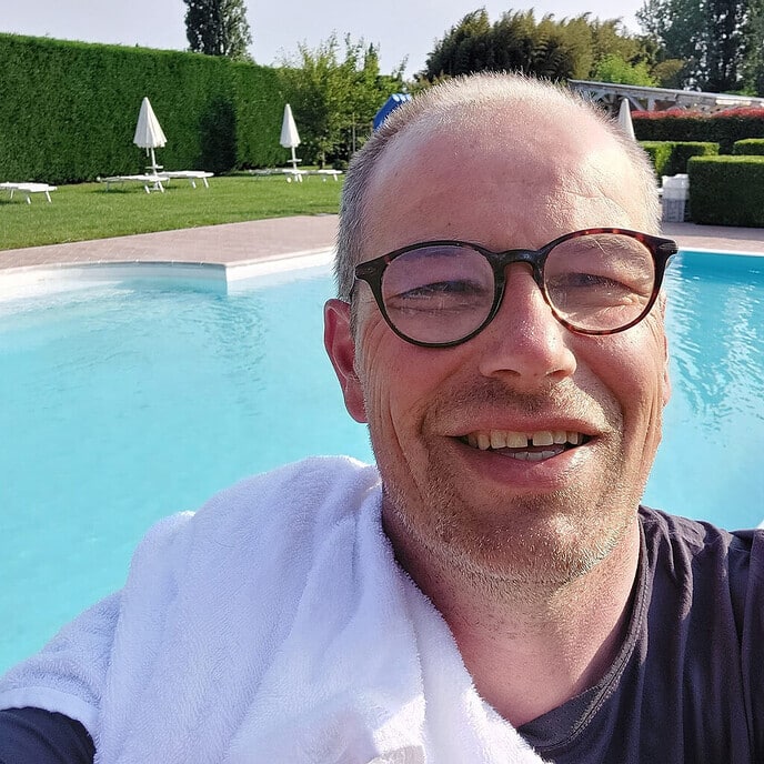 Reisverslag van Henk Hilbolling naar Rome – deel vier - Foto: Eigen geleverde foto