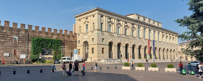 Reisverslag van Henk Hilbolling naar Rome – deel vier - Foto: Eigen geleverde foto