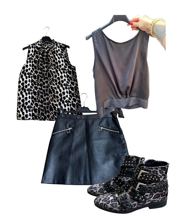 “Second love sale” vandaag bij bij Musthaves & More