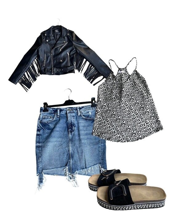 “Second love sale” vandaag bij bij Musthaves & More