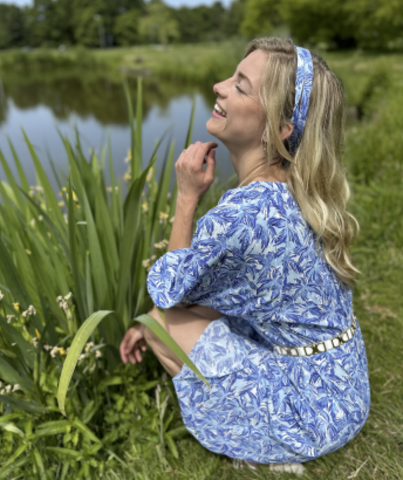 Festival oufit – Kamst Mode