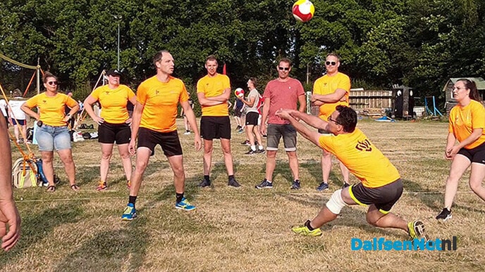 Zaterdag finale - Foto: Ingezonden foto