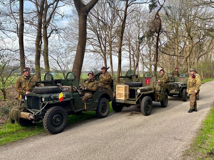 Spektakel aan de Vecht - Foto: Ingezonden foto