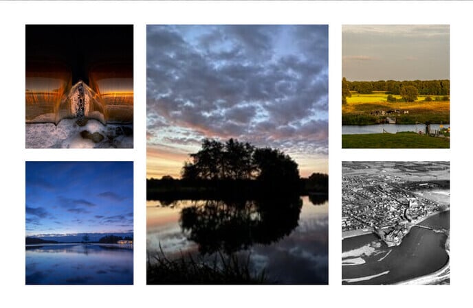 Fototentoonstelling en puzzeltocht Festival de Vecht