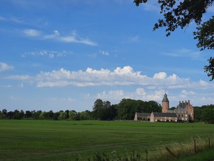 Castellanus - Foto: Ingezonden foto
