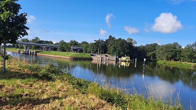 Nijmeegse Vierdaagse Dag 3 - Foto: Ingezonden foto