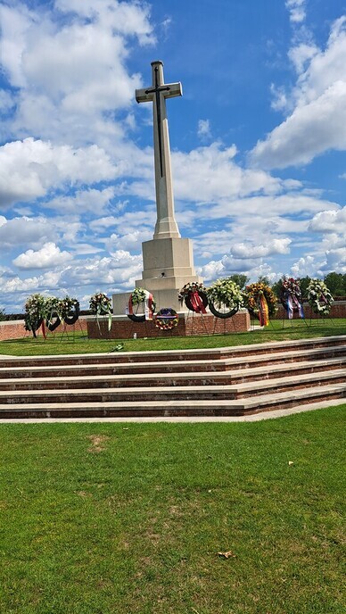 Nijmeegse Vierdaagse Dag 3 - Foto: Ingezonden foto