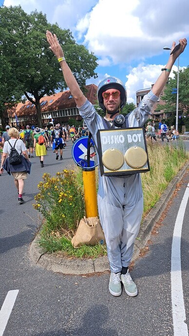 Nijmeegse Vierdaagse Dag 3 - Foto: Ingezonden foto