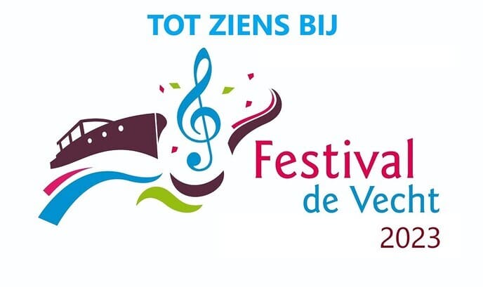 Fototentoonstelling en puzzeltocht Festival de Vecht