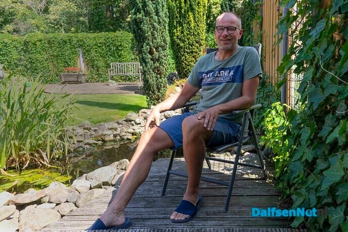 Wat gaat Henk Hilbolling nog meer doen? - Foto: Paul Scholten