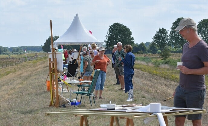 Festival de Vecht - Foto: Ingezonden foto