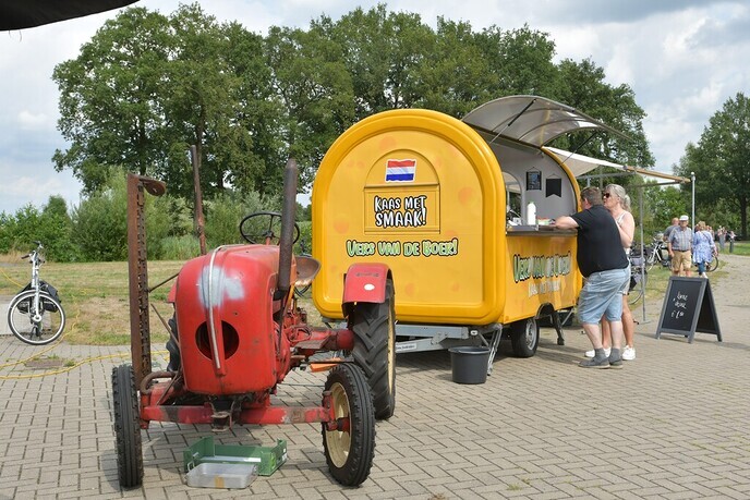 Festival de Vecht - Foto: Ingezonden foto