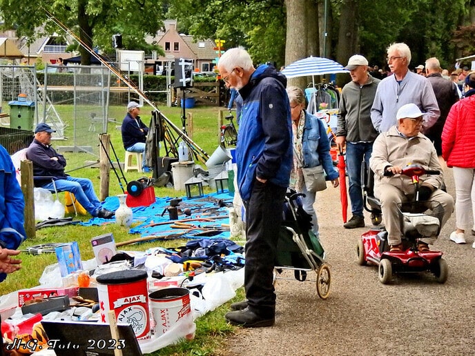 Vilsteren Bruist 2023 (+Video)