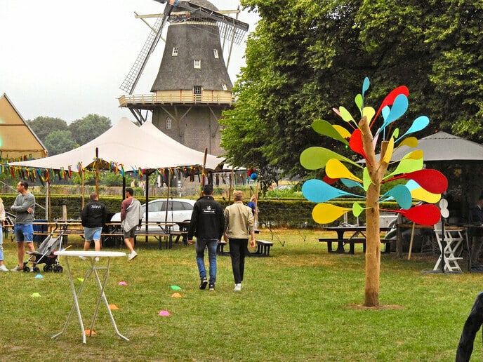 Vilsteren Bruist 2023 (+Video)