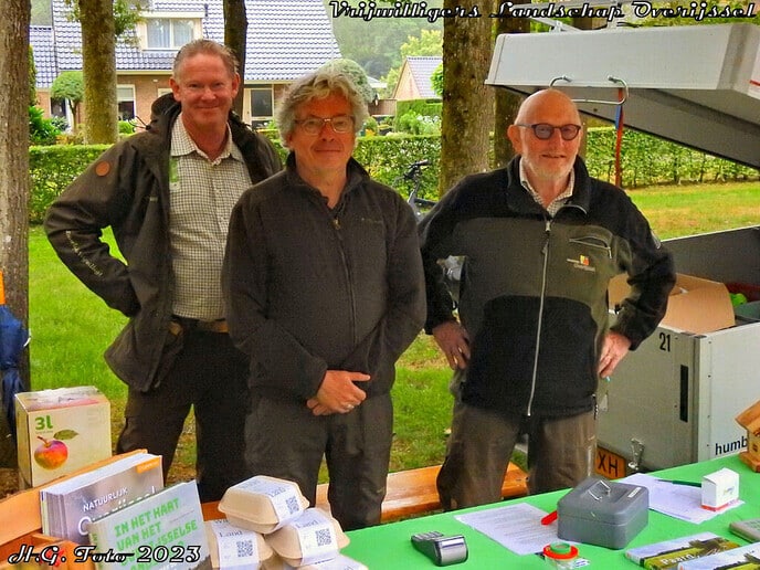 Vilsteren Bruist 2023 (+Video)