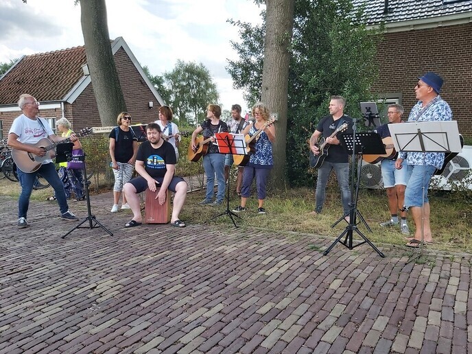 Festival de Vecht - Foto: Ingezonden foto