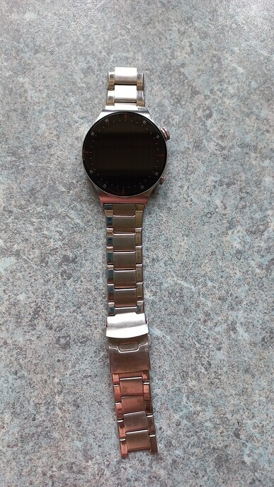 Smart Watch gevonden - Foto: Ingezonden foto