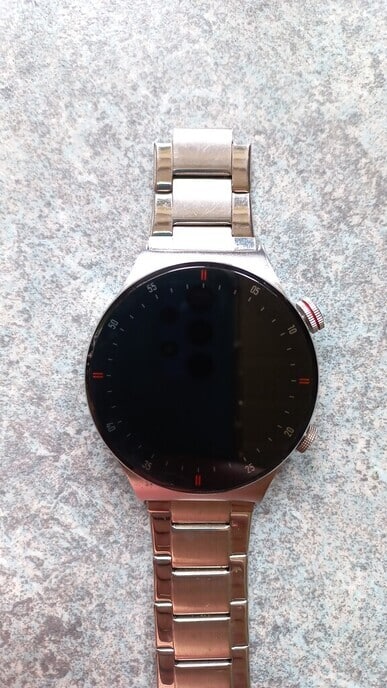 Smart Watch gevonden - Foto: Ingezonden foto