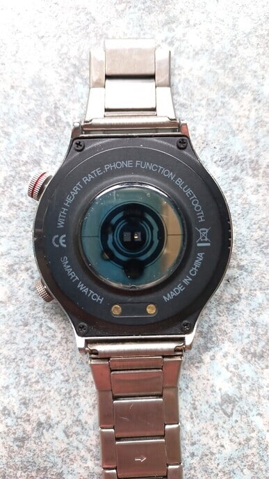 Smart Watch gevonden - Foto: Ingezonden foto
