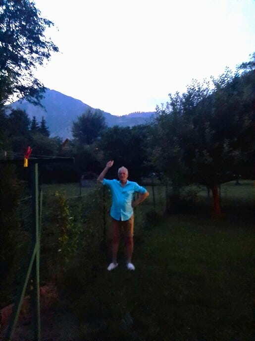 Alpe d’Huez - Foto: Gruune Jopie