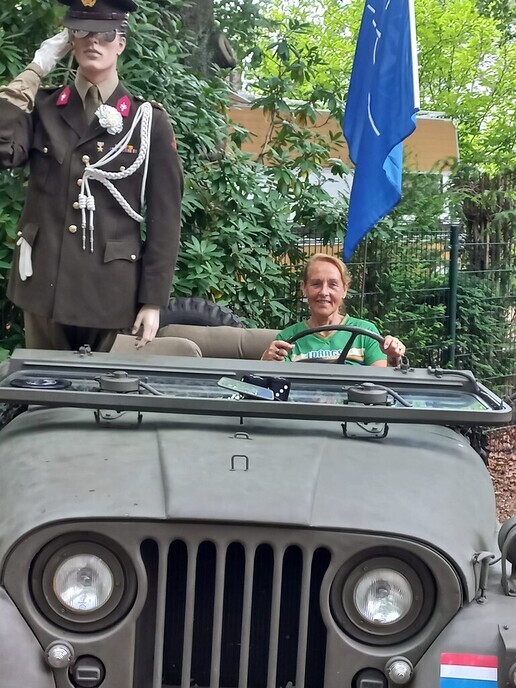 Nijmeegse Vierdaagse Dag 3 - Foto: Ingezonden foto