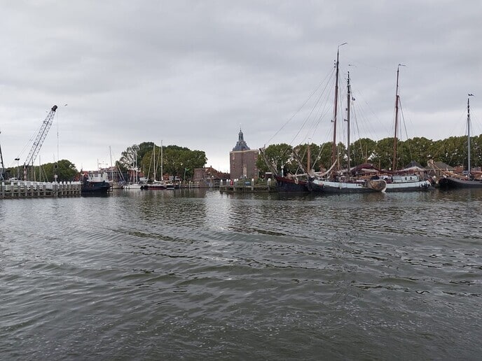 Wat gaat Henk Hilbolling nog meer doen? - Foto: Eigen geleverde foto
