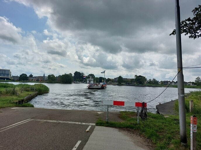 Wat gaat Henk Hilbolling nog meer doen? - Foto: Eigen geleverde foto