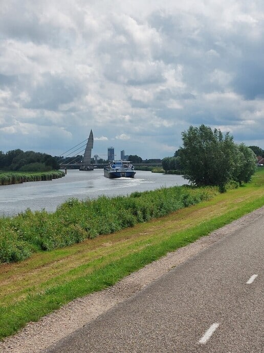 Wat gaat Henk Hilbolling nog meer doen? - Foto: Eigen geleverde foto