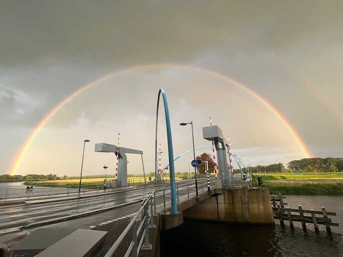 Mooiste vakantie plaatjes - Foto: Ingezonden foto