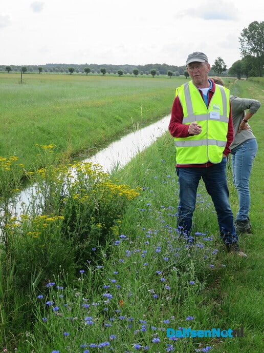 2G wandeling blijft elke dinsdagmorgen een succes - Foto: Wim