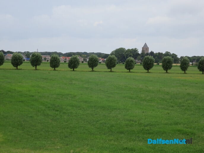 2G wandeling blijft elke dinsdagmorgen een succes - Foto: Wim