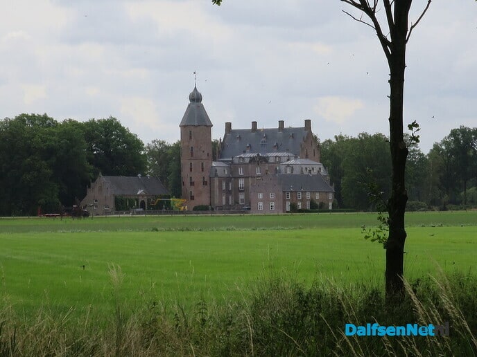 2G wandeling blijft elke dinsdagmorgen een succes - Foto: Wim