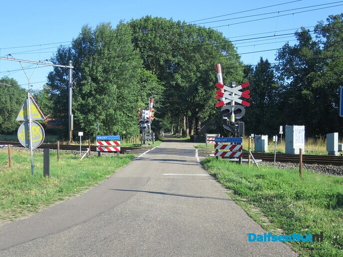 Een mooi rondje Hoonhorst / Marshoek - Foto: Wim