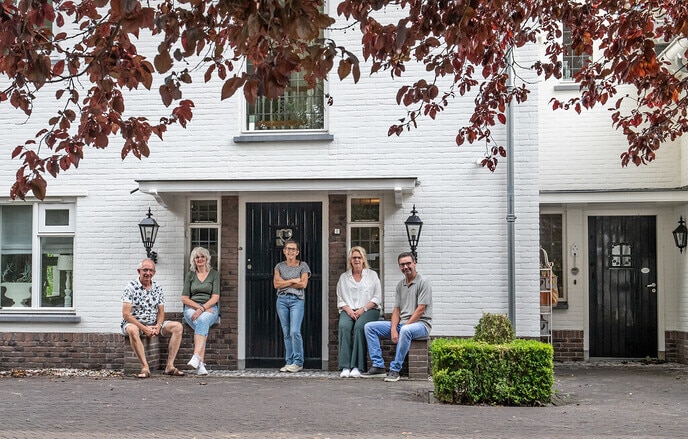 Groen licht voor Hospice en Logeerhuis in Lemelerveld - Foto: Ingezonden foto