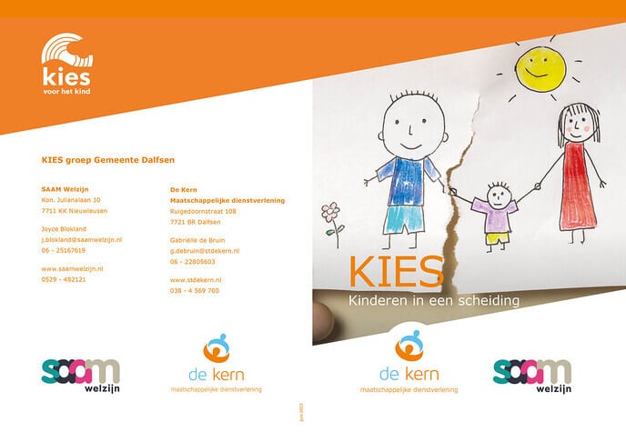 Kies voor het kind