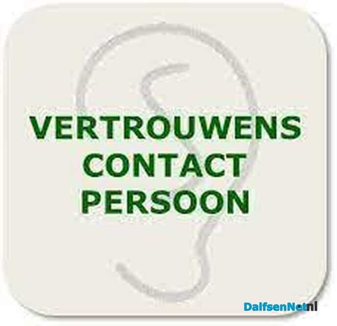 Gratis training vertrouwenscontactpersoon - Foto: Ingezonden foto