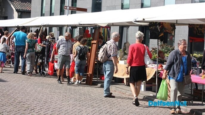 U heeft nog 3 dagen om aan te melden - Foto: Ingezonden foto