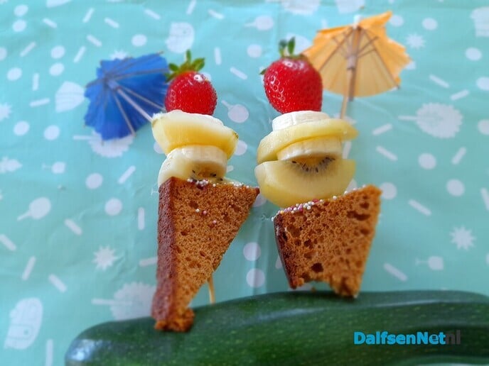 Kom jij ook Zomer Koken? - Foto: Ingezonden foto