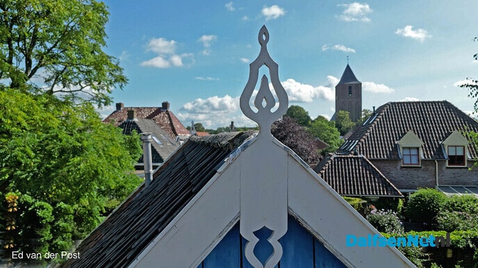 Verborgen tekens - Foto: Ingezonden foto