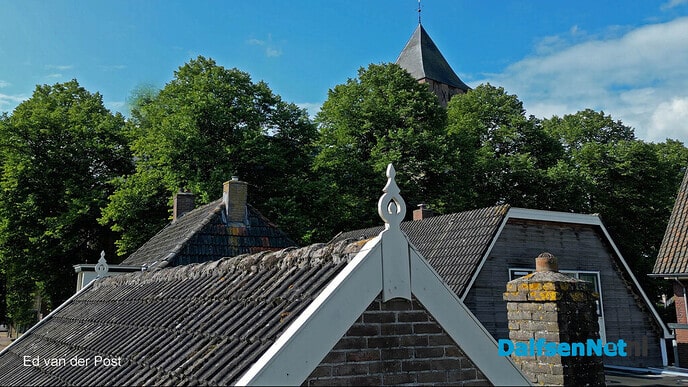 Verborgen tekens - Foto: Ingezonden foto