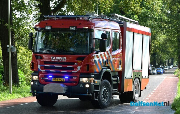 SealEco Truckinstapdag Lemelerveld 2023 - Foto: Johan Bokma